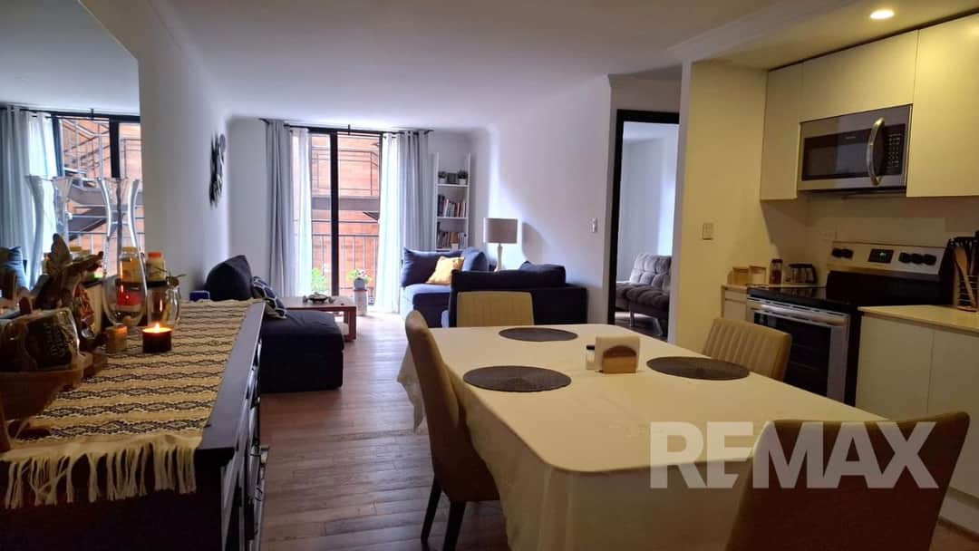 Apartment for Rent in Centrico Building, zone 5