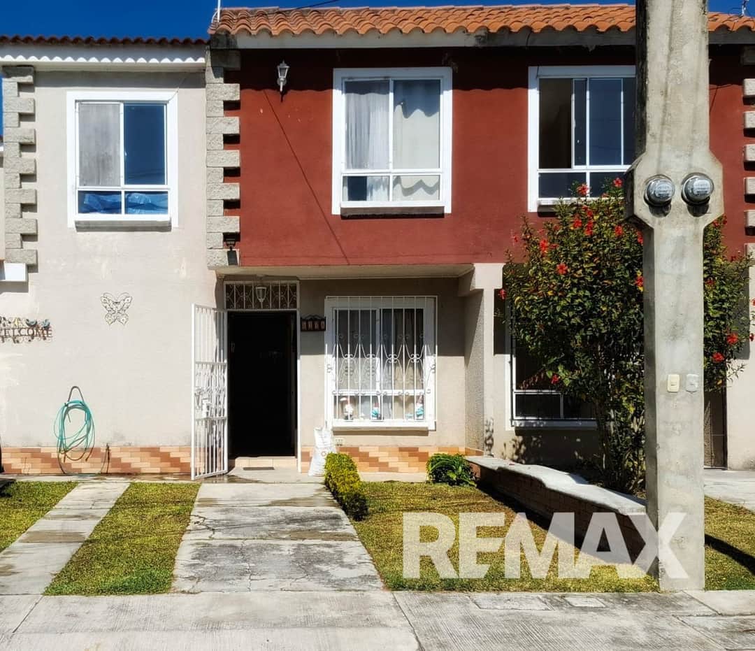 Las Azaleas Residential, House for Sale in San José Pinula