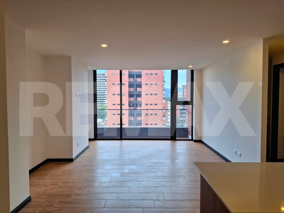 Essenza, Apartment for rent zone 13