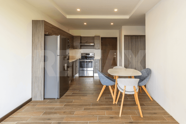 Apartamento en alquiler en Santa Catarina Pinula, Guatemala · 1 hab