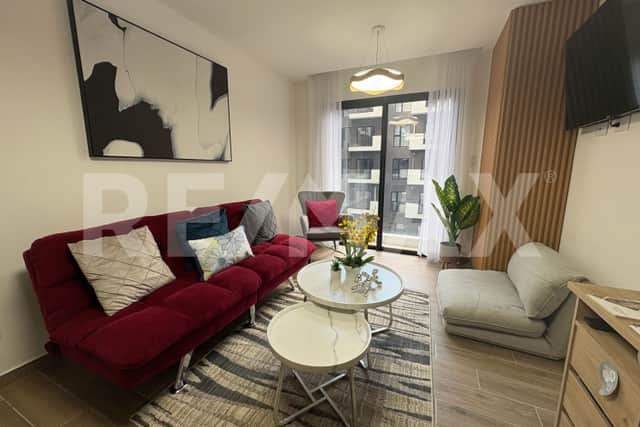 Apartamento en alquiler en Zona 14, Guatemala · 1 hab