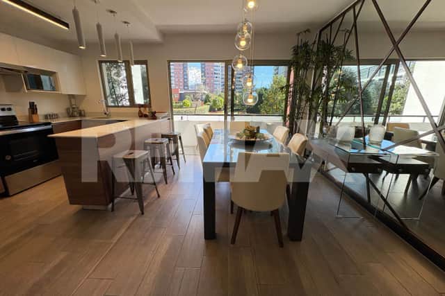 Apartamento en venta en Zona 14, Guatemala · 2 hab