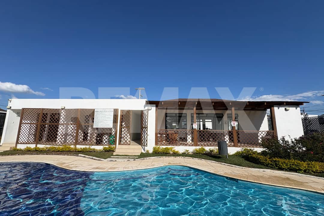 House for Rent in La Foret de Arrazola, San José Pinula
