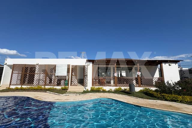 Casa en alquiler en San José Pinula, Guatemala · 3 hab