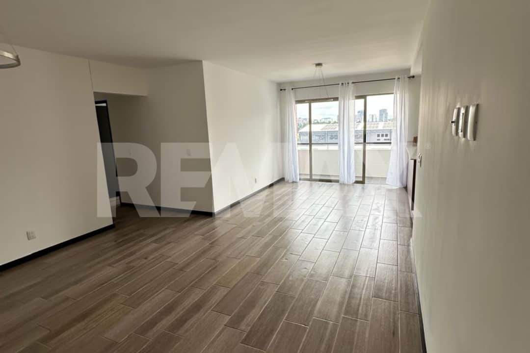 Apartment for rent in Segheria, Zone 14