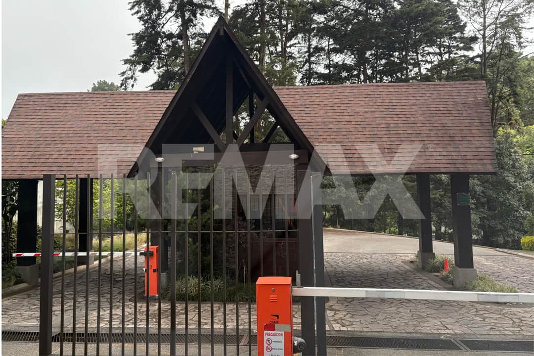 Pent House en Venta en Condominio Laguna del Bosque
