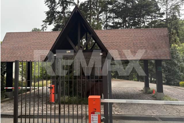 Apartamento en venta en Santa Catarina Pinula, Guatemala · 3 hab