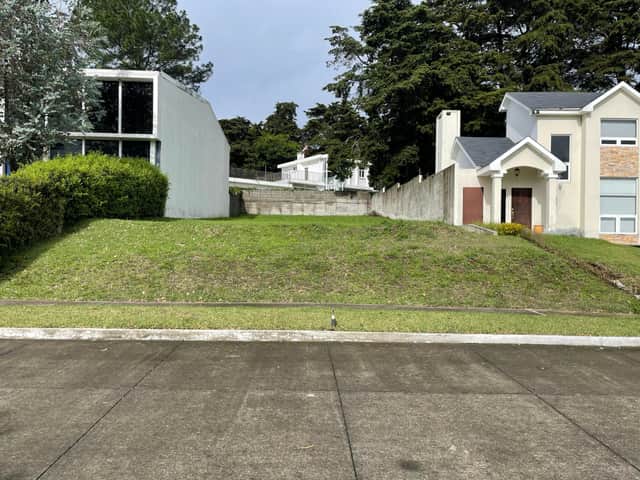 Casa en venta en Fraijanes, Guatemala