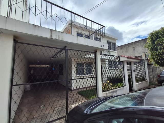 Casa en venta en Zona 7, Guatemala · 3 hab
