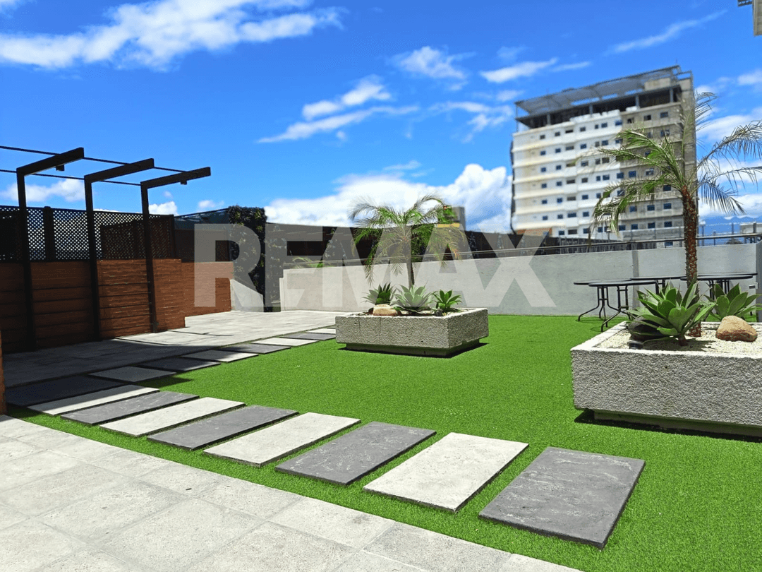 Apartamento en venta, zona 12 ciudad de Guatemala