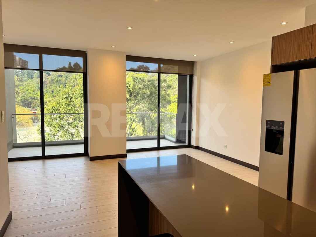 Apartamento en Renta, Spazio Residencias