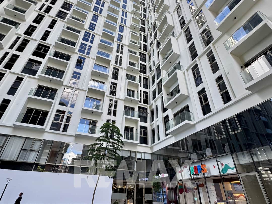 Apartamento en Venta, Edificio Atarah, zona 10