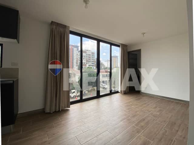 Apartamento en alquiler en Zona 15, Guatemala · 46 m²