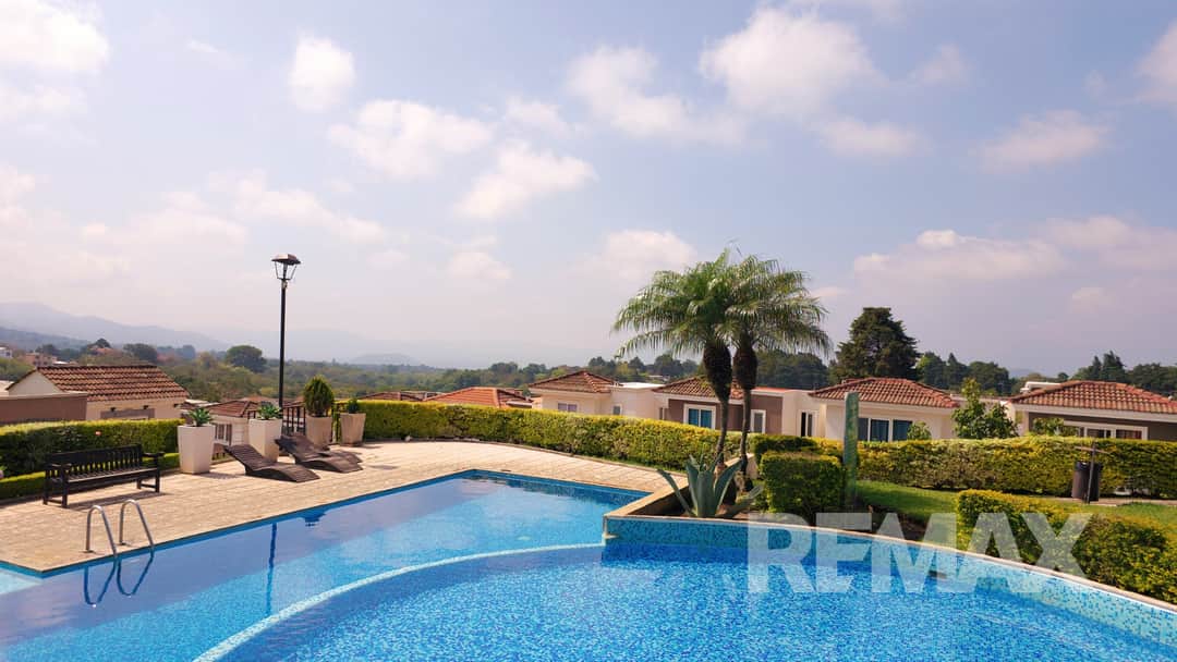 House for Rent in Residenciales Alamedas de Santo Domingo, Km 30.5 Carretera a El Salvador
