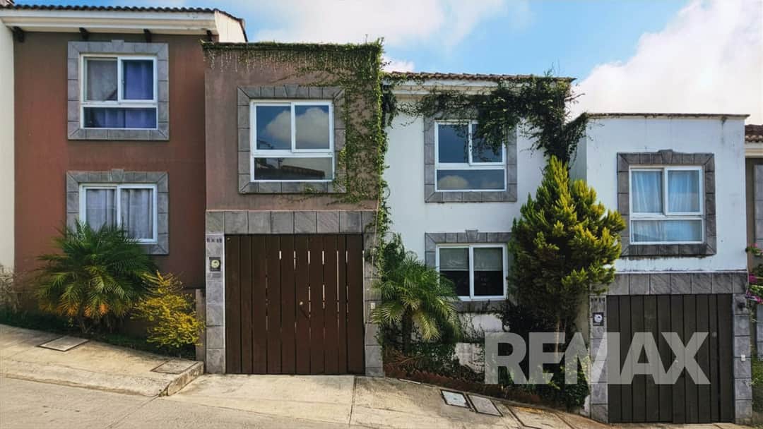 House for Rent in Residenciales Alamedas de Santo Domingo, Km 30.5 Carretera a El Salvador