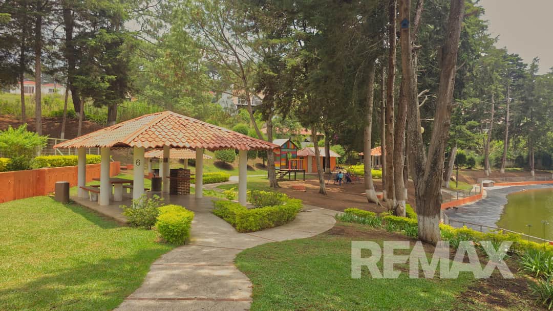 Lot for Sale, Condominio Montecristo, San José Pinula