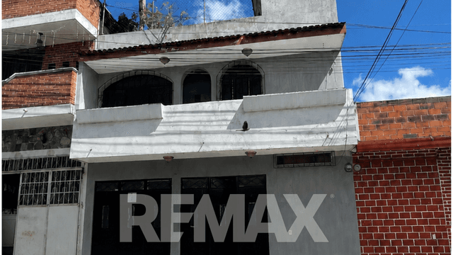 Casa en venta en Zona 18, Guatemala · 4 hab · 128 m²