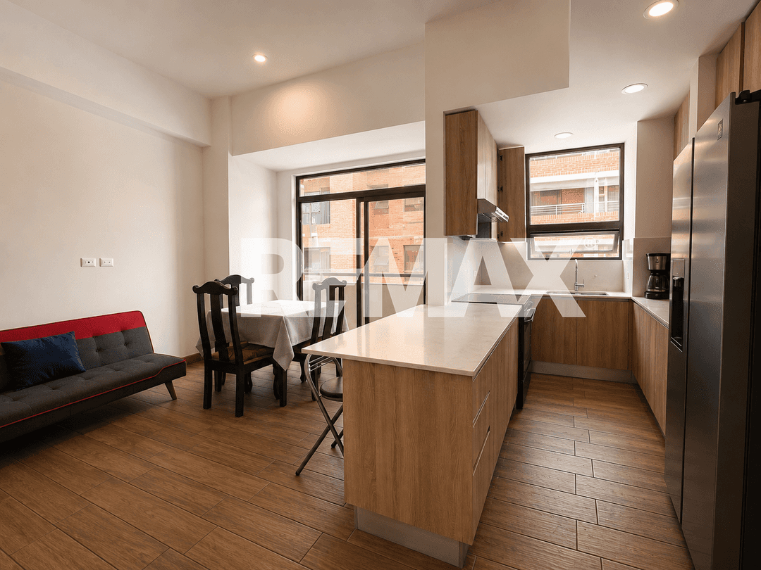 Apartment for Sale | Salvattore | Zone 10
