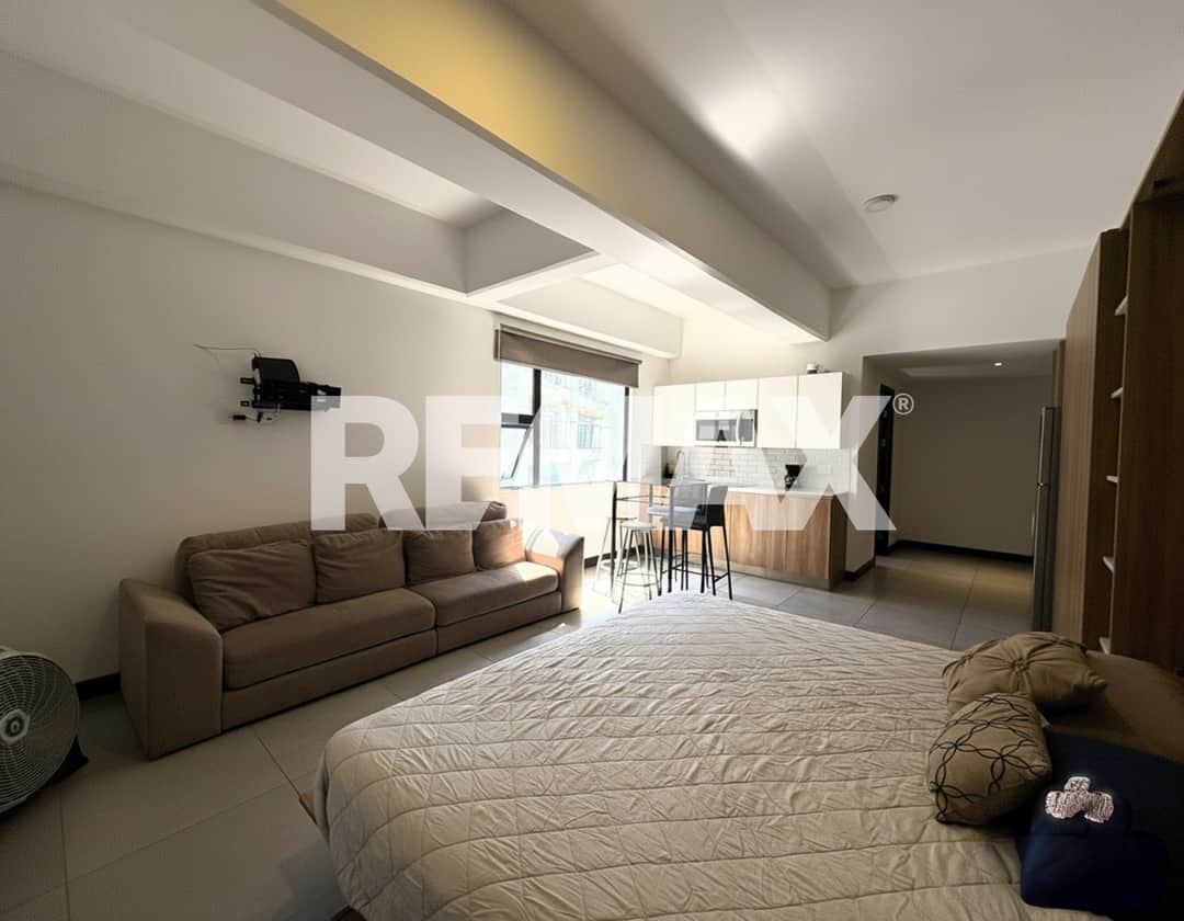 Apartment for Sale | Zone 13 | Elemento
