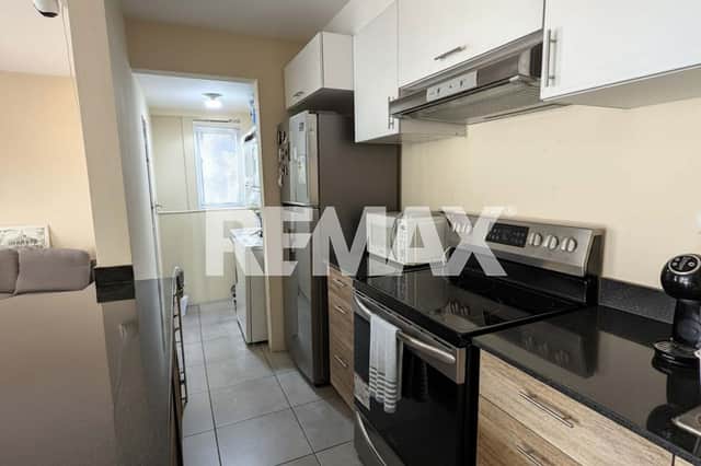 Apartamento en alquiler en Zona 11, Guatemala · 3 hab · 100 m²