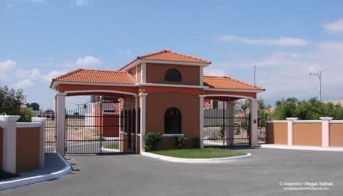 BRAND NEW HOUSE, 3 BEDROOMS. VILLA ESTANZUELA, ZACAPA