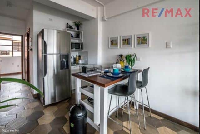 APARTMENT WITH AMENITIES 1 ROOM / IN LOCATION, ZONE 1