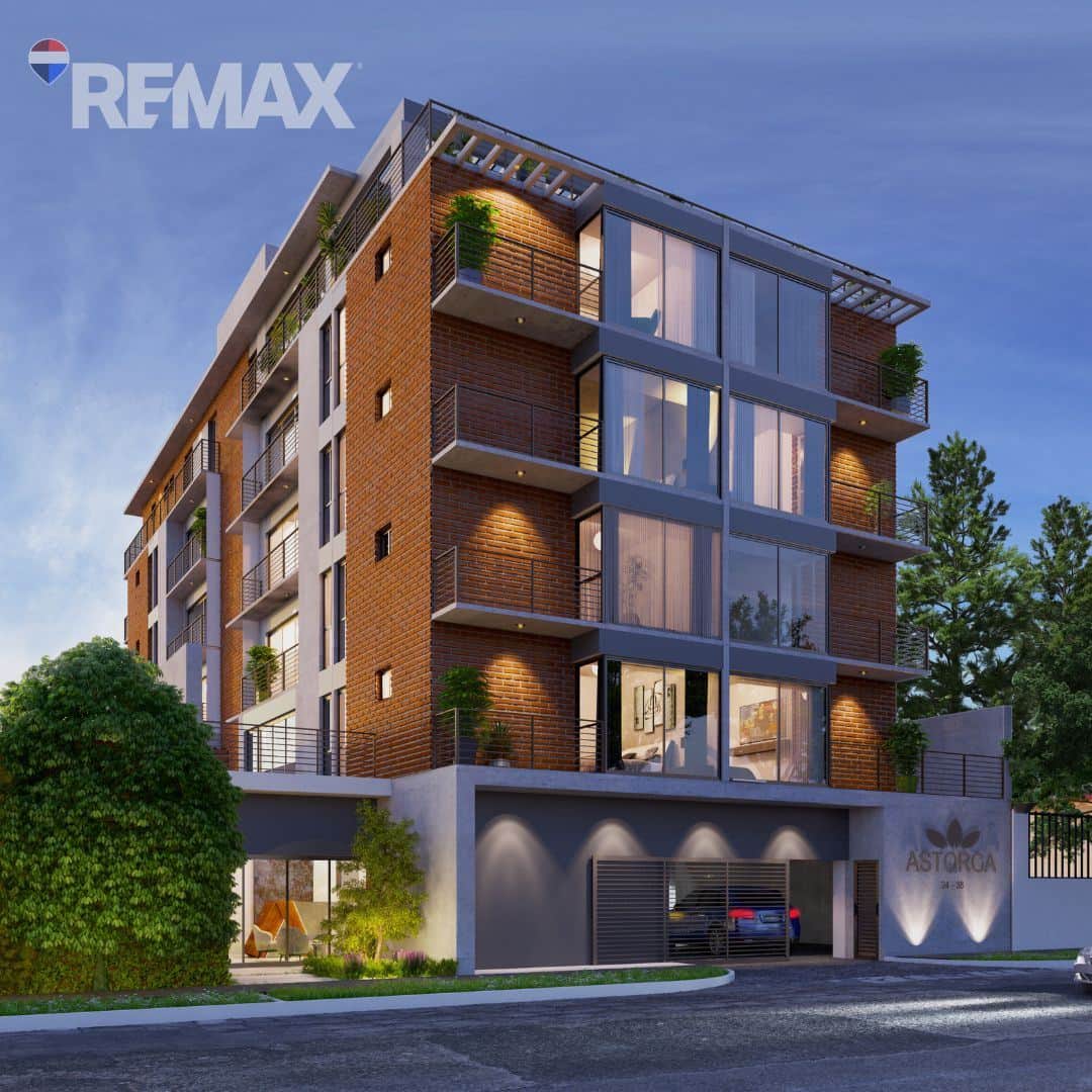 ZONE 13 I NEW APARTMENTS IN MIRADOR ELGIN 2025