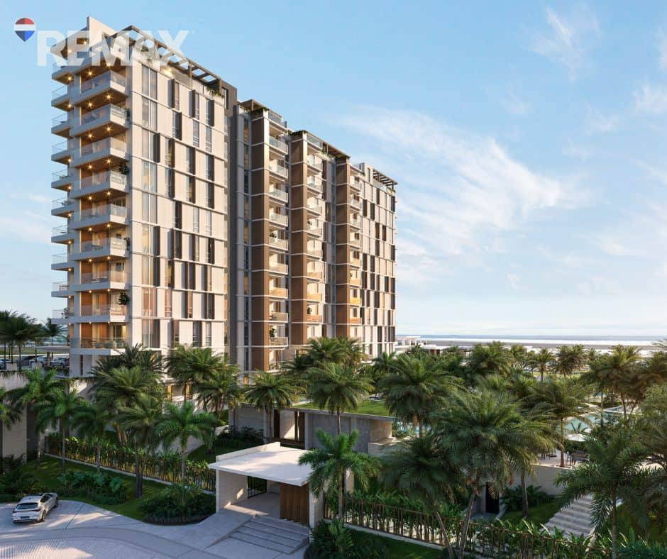 APARTMENTS FOR SALE IN PUERTO SAN JOSÉ l CHULAMAR ROAD