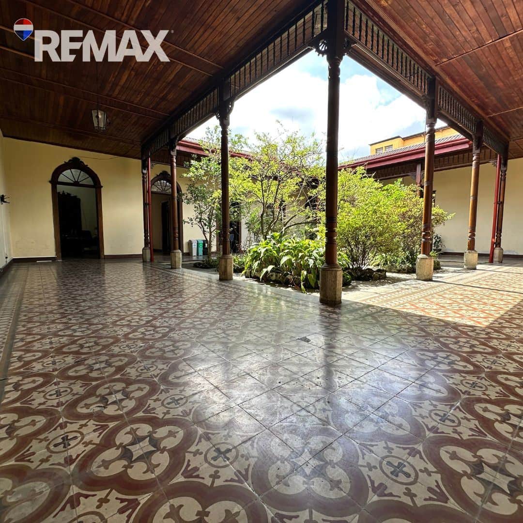 Unique Opportunity in Heritage Zone – Zone 1