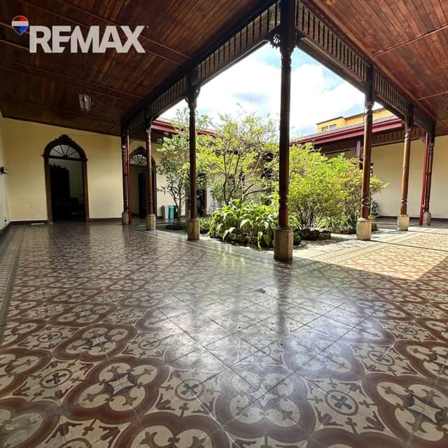 Casa en venta en Zona 1, Guatemala
