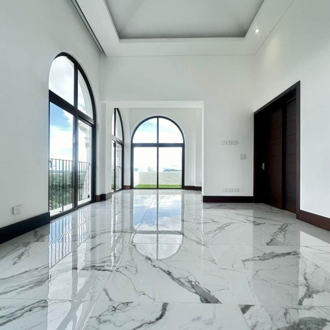 ZONE 16 – GARDENIAS DE CAYALA BRAND NEW LUXURY PENTHOUSE