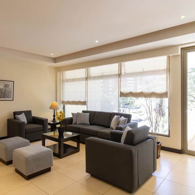 Apartamento en alquiler en Zona 14, Guatemala · 1 hab