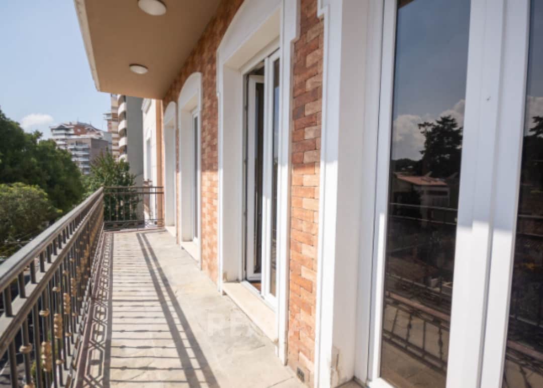 FURNISHED APARTMENT, ZONE 14 2 BEDROOMS / FIFTH AVENUE BUILDING