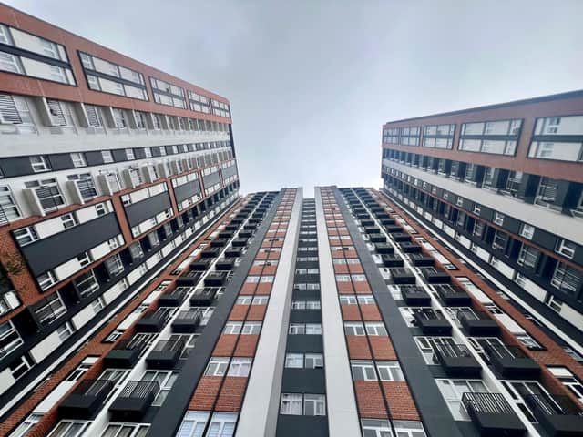 Apartamento en venta en Zona 11, Guatemala · 2 hab