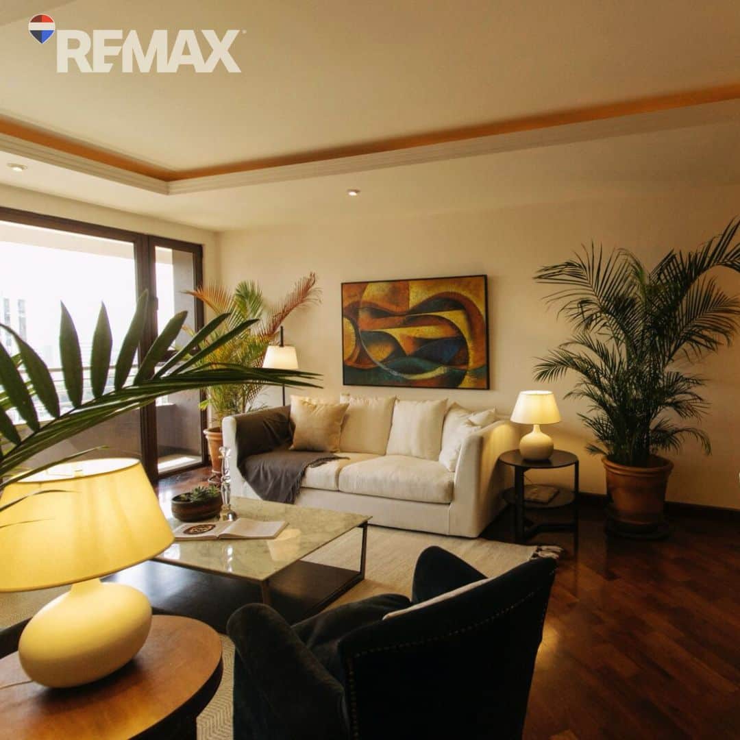 ZONE 10, FURNISHED APARTMENT - 3 BEDROOMS I SANTA MARIA BUILDING