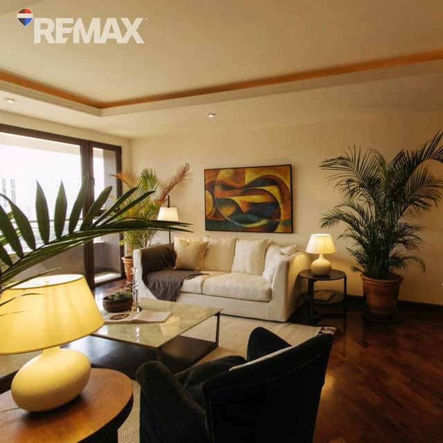 Apartamento en alquiler en Zona 10, Guatemala · 3 hab