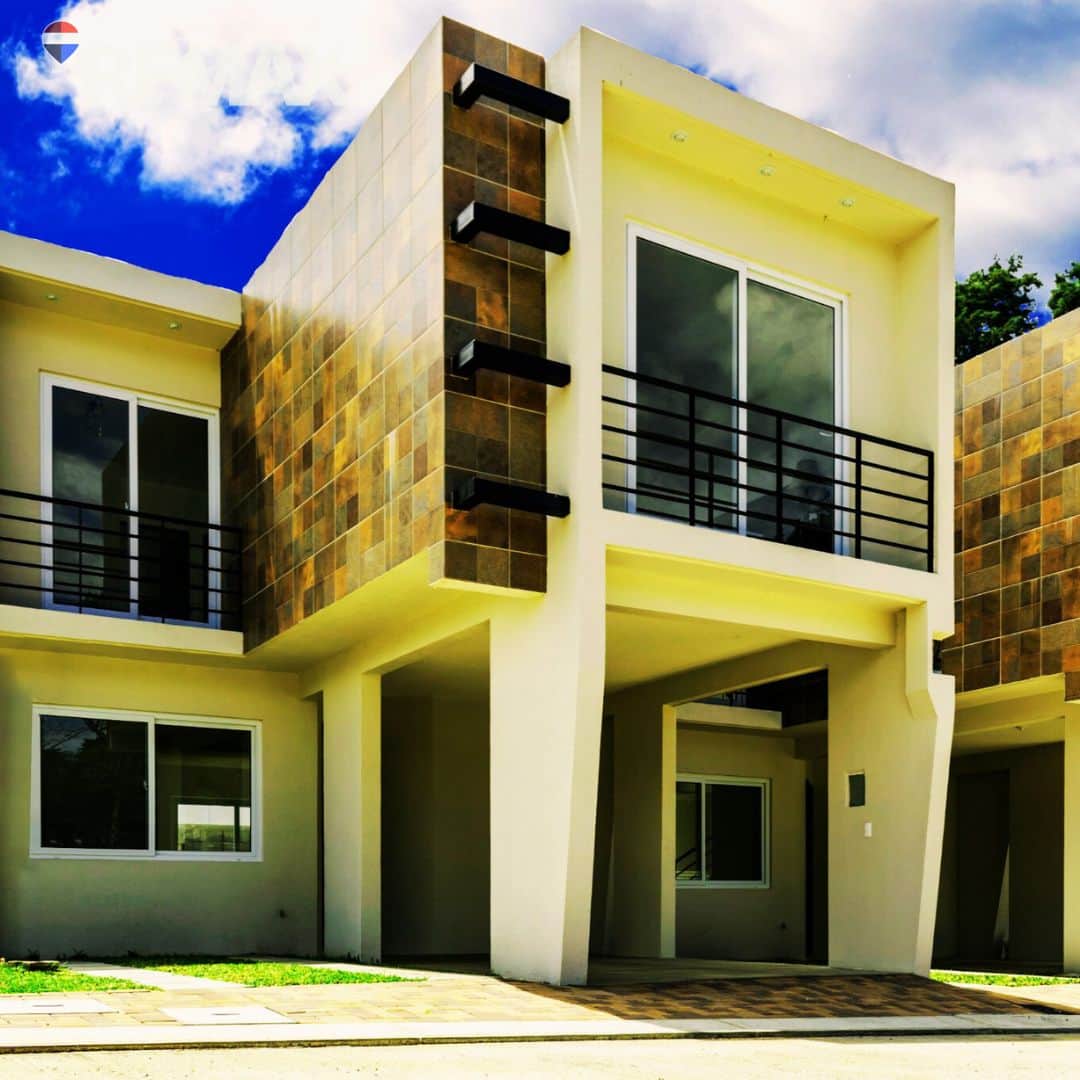 HOUSE IN CONDOMINIUM LA RESERVA, VILLA CANALES