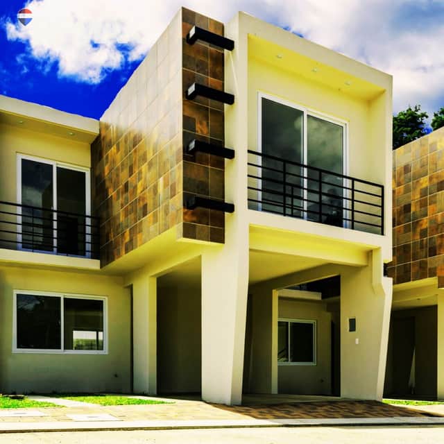Casa en venta en Villa Canales, Guatemala · 3 hab