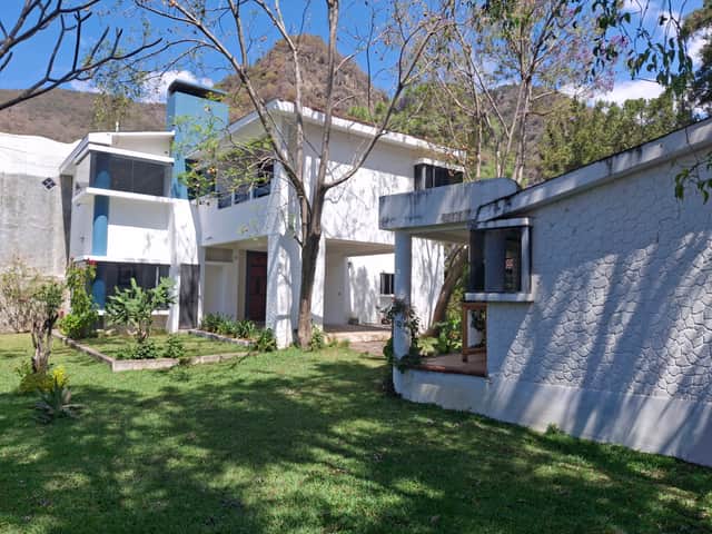 Casa en venta en Panajachel, Sololá · 2 hab