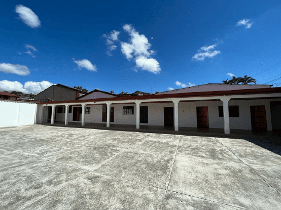 HOUSE FOR SALE IN COBÁN, ALTA VERAPAZ, ZONE 3
