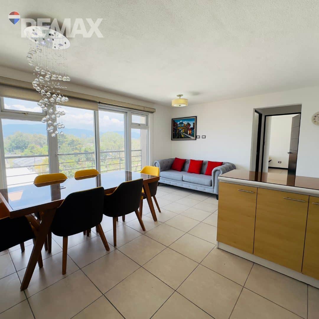 ZONE 12, MODERN APARTMENT IN EXCELLENT LOCATION