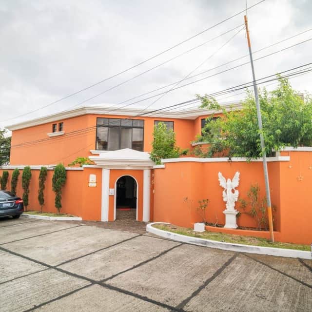 Casa en venta en San José Pinula, Guatemala · 4 hab