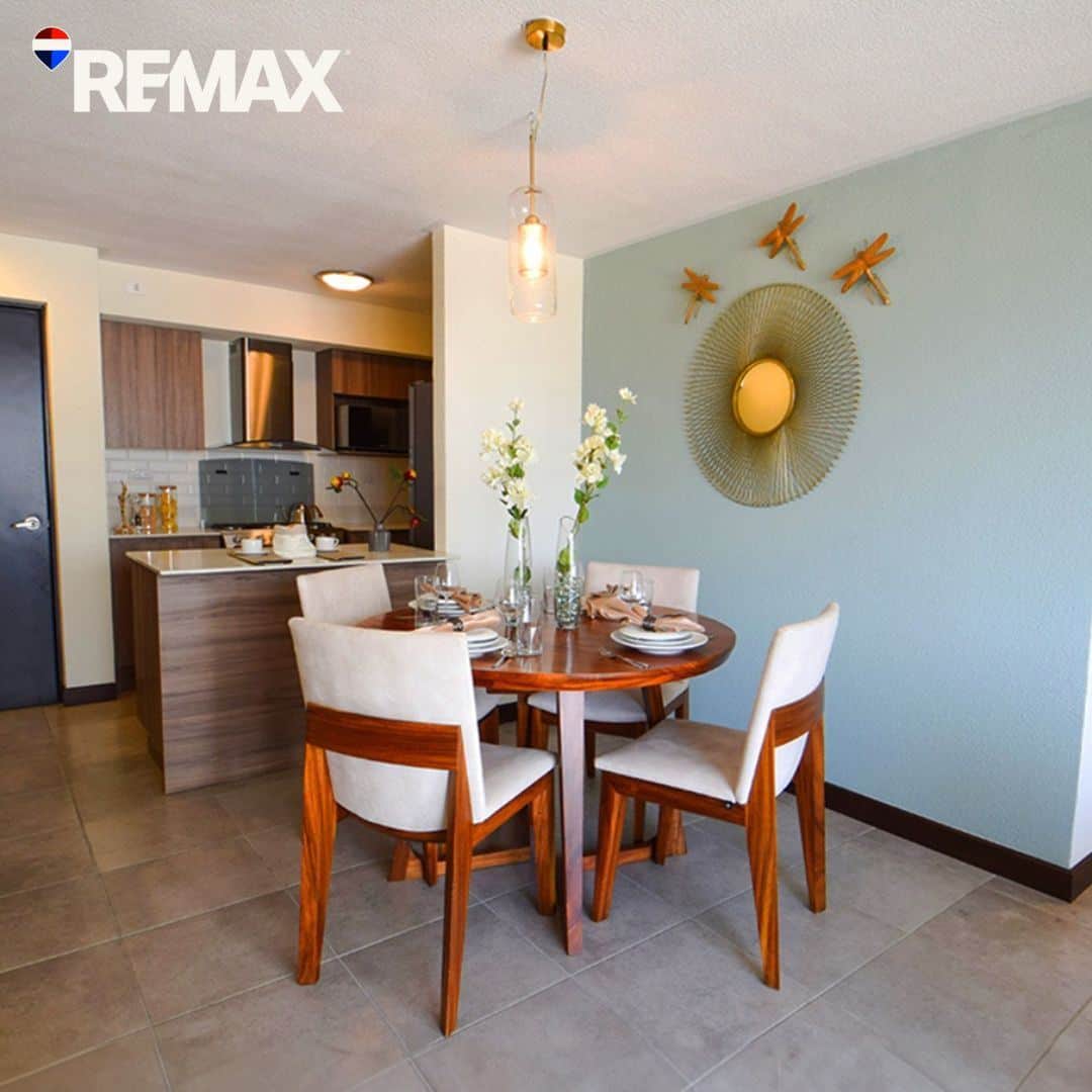 APARTMENT IN SOLANA DE ENTRE VALLES