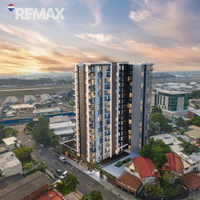 Apartamento en venta en Zona 13, Guatemala · 3 hab