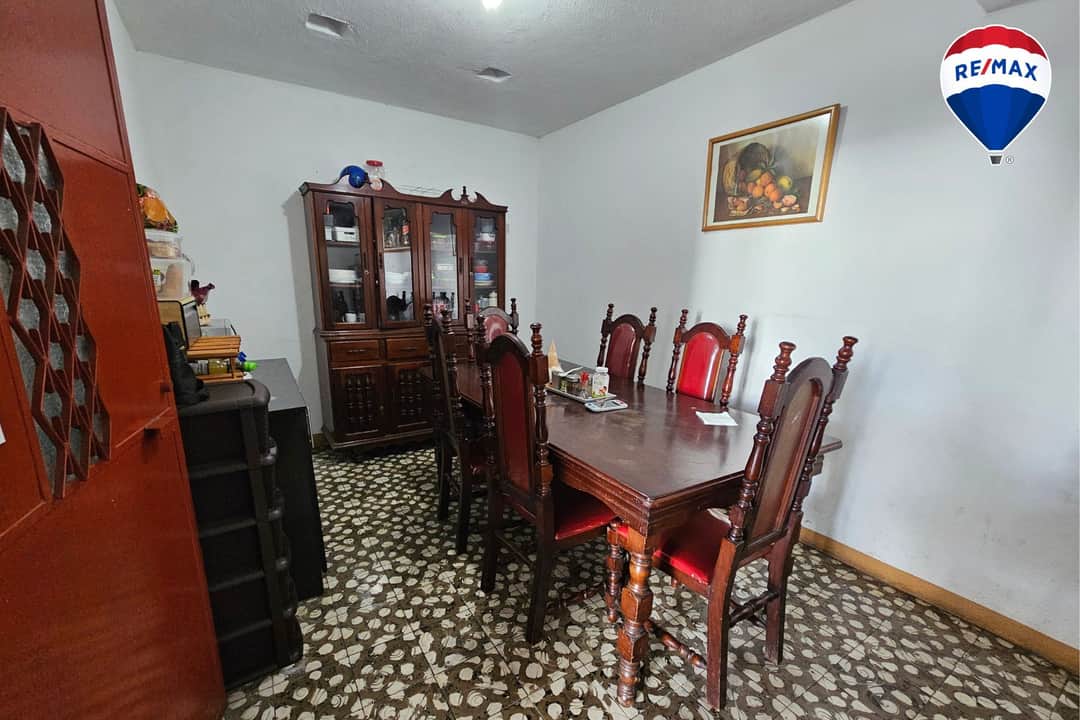 House for Sale in Zone 7, Quinta Samayoa