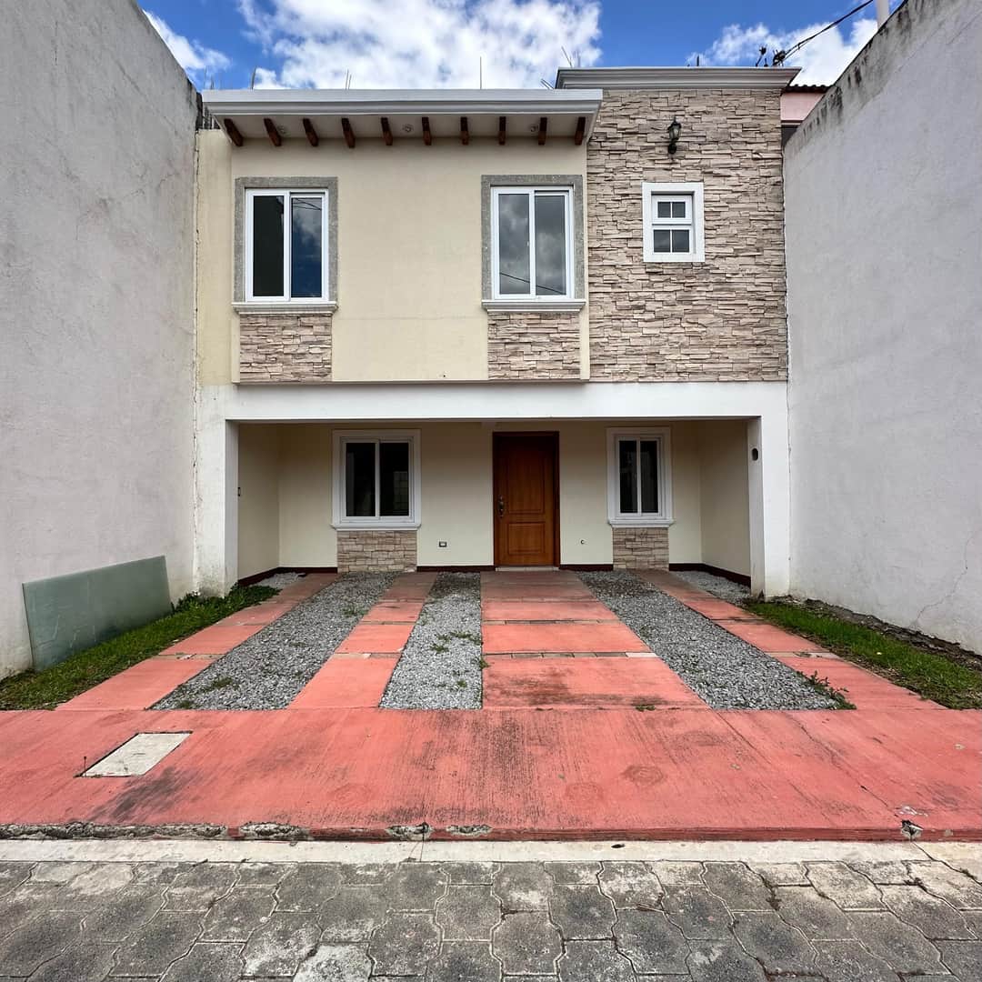 House for Sale in Valle de Don Andrés, Zone 6, Quetzaltenango (Xela), Guatemala