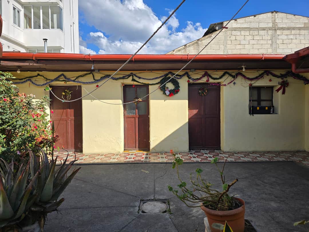 INVESTMENT OPPORTUNITY – ZONE 3, QUETZALTENANGO