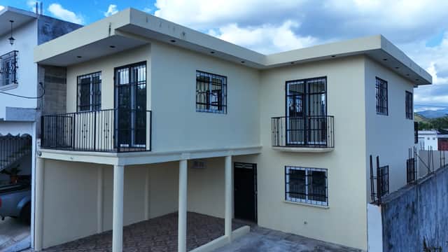 Casa en venta en Escuintla · 4 hab