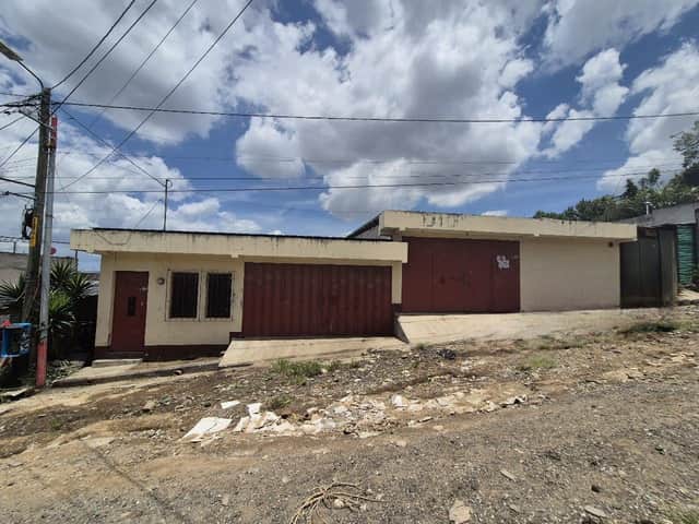 Casa en venta en Villa Nueva, Guatemala · 4 hab