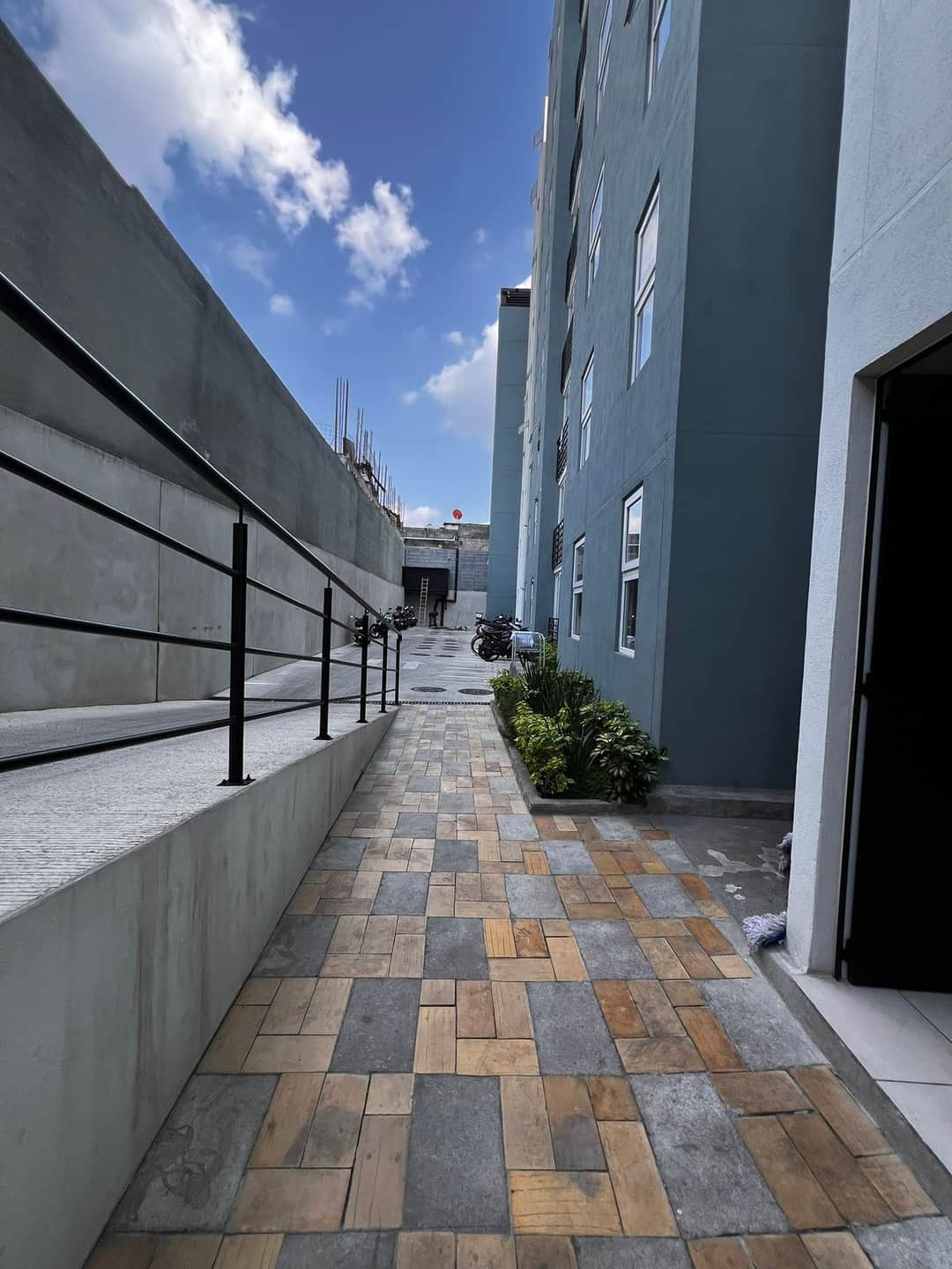 Great Price! Apartment on 5th Floor, Zona 6, Guatemala City